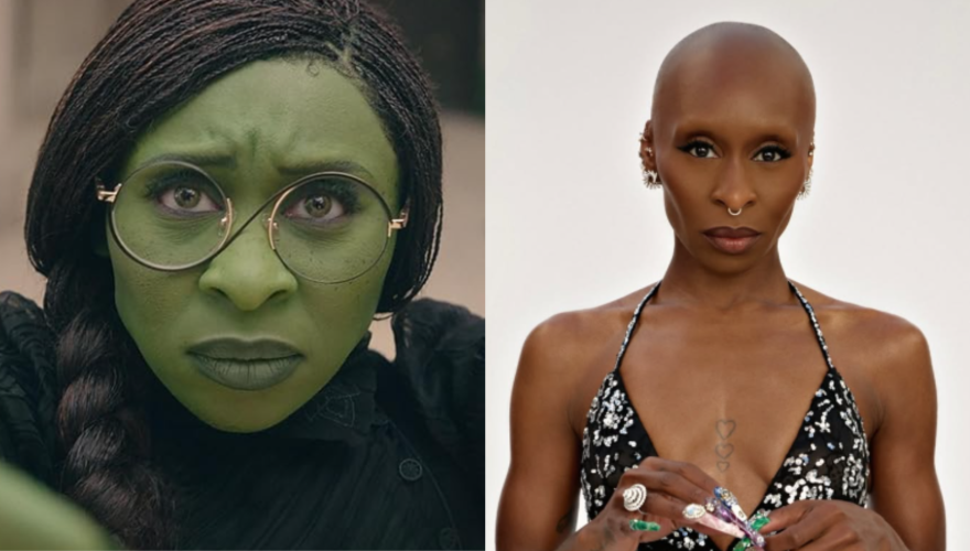 Tras protagonizar Wicked: Cynthia Erivo interpretará a Jesús en nueva versión de Jesucristo Superstar