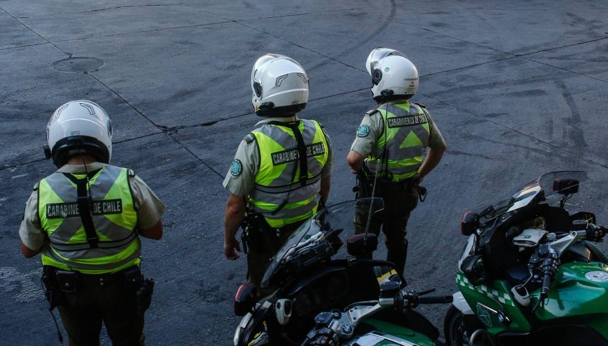 Festival de Viña 2025: cuáles son las medidas de seguridad que adoptó Carabineros