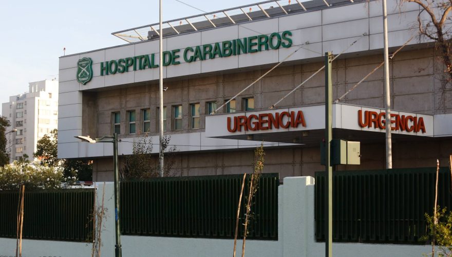 Qué se conoce del origen de la explosión que dejó tres carabineros heridos en una comisaría de Independencia