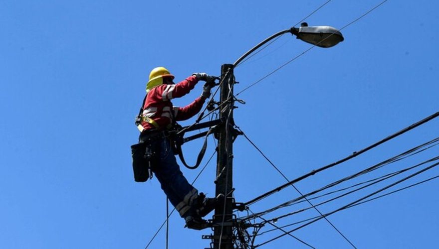 Lo que se sabe del masivo corte de luz que se extiende desde Arica hasta Los Lagos