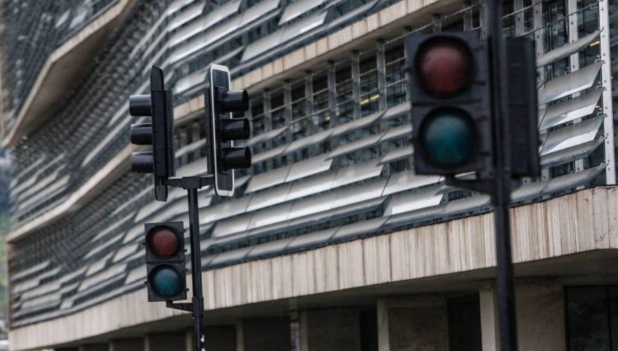 Esta es la falla que provocó el masivo corte de luz a nivel nacional