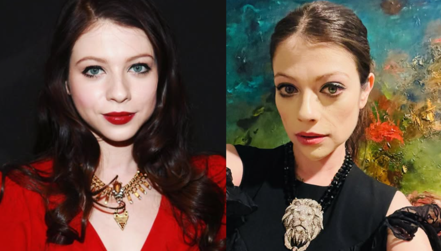 Quién era Michelle Trachtenberg, la conocida actriz de Gossip Girl y Buffy, la cazavampiros que murió a los 39 años