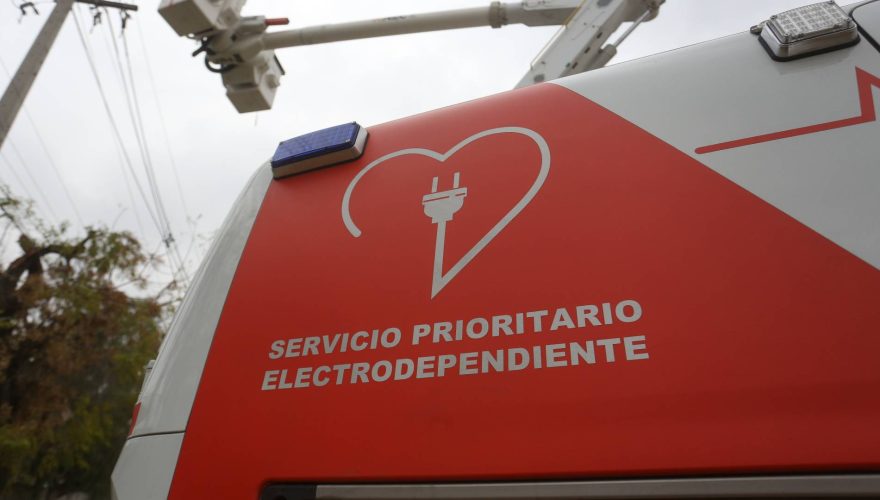 La explicación del Ministerio de Salud al descartar muertes de electrodependientes por el corte de luz