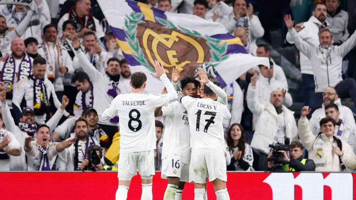 Por que Copa do Rei é ‘calcanhar de Aquiles’ de década mágica do Real Madrid e o que assistir no Disney+