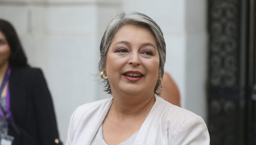 ¿Jeannette Jara candidata?: cómo La Moneda buscará capitalizar su popularidad tras la aprobación de la reforma previsional