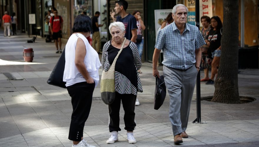 Alza de cotización, PGU y beneficios del Seguro Social: las fechas en que comienzan a aplicar los cambios de la reforma de pensiones