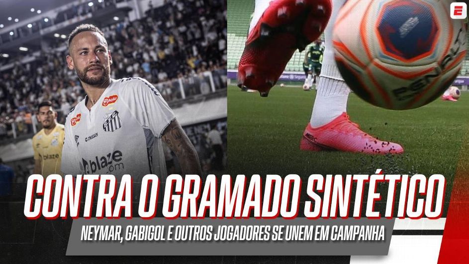 Palmeiras se posiciona sobre manifesto de jogadores contra gramado sintético: ‘Problema não será resolvido com críticas rasas’