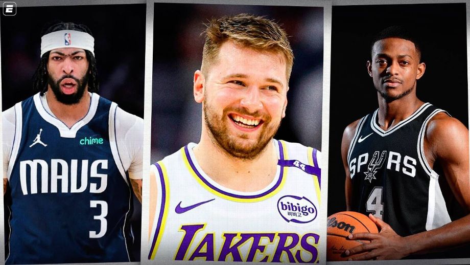 Veja TODAS as trocas da NBA na semana da trade deadline