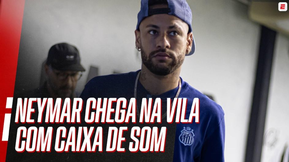 Suárez brinca com Neymar: ‘Voltou ao bom futebol, gordinho’