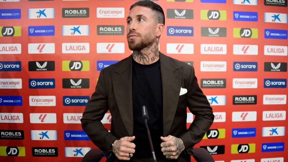 O último ‘obstáculo’ para Sergio Ramos ter novo clube surpreendente