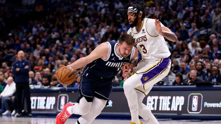 Saiba todos os bastidores da troca bombástica que levou Luka Doncic para o Los Angeles Lakers