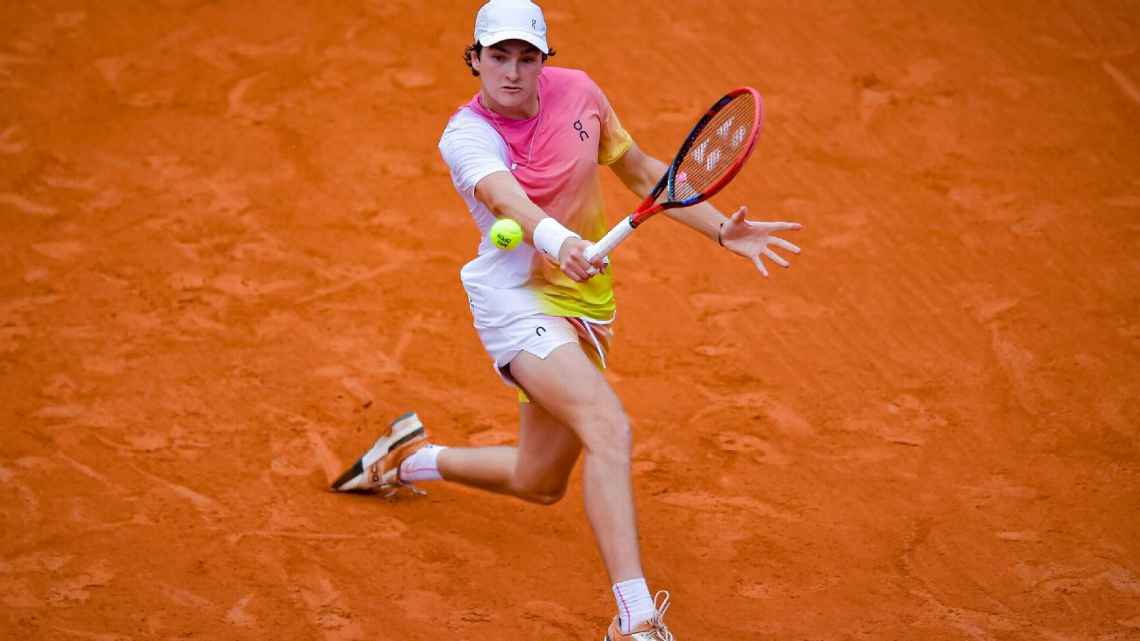 João Fonseca x Laslo Djere: onde assistir ao vivo e horário do jogo do ATP 250 de Buenos Aires