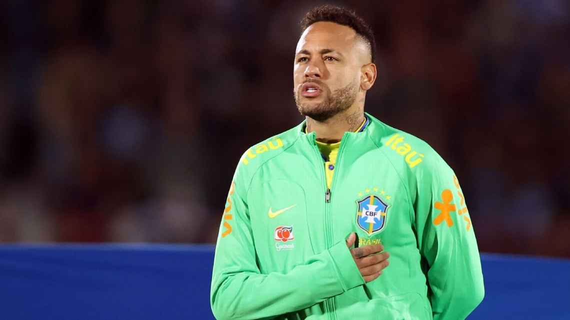 Neymar revela ligação de Dorival Júnior e diz como pretende voltar à seleção: ‘Sei do meu tamanho e do que me tornei’