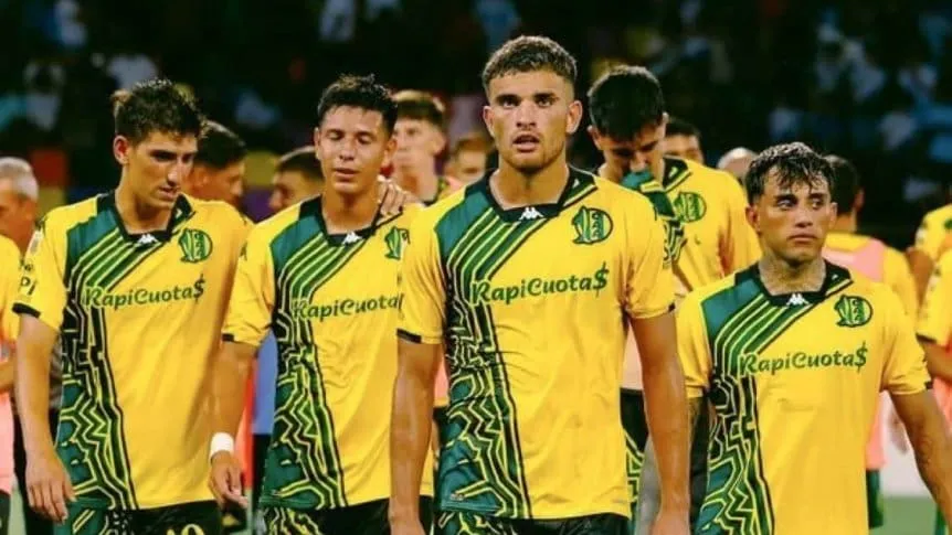 Aldosivi vs. Sarmiento, por el Torneo Apertura: horario, formaciones y dónde ver en vivo