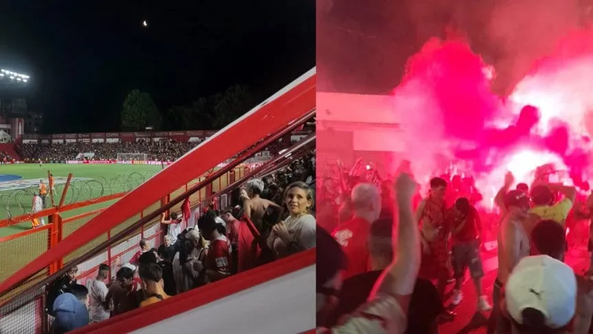 Argentinos Juniors vs. Platense: la otra cara de una rivalidad con particularidades de clásico