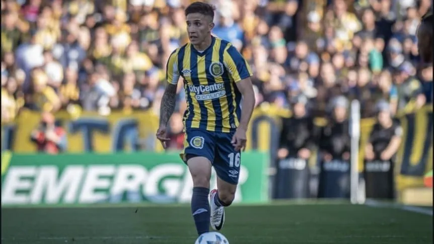 Rosario Central, habilitado para sumar otro refuerzo