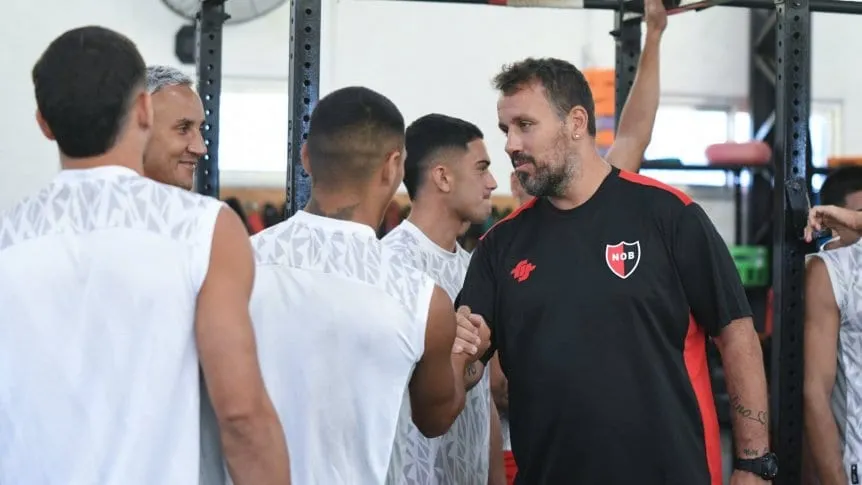 Barracas Central vs. Newell´s, por Torneo Apertura: horario, formaciones y dónde ver en vivo