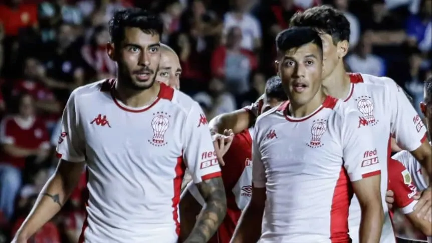 Huracán vs. Unión, por Torneo Apertura: dónde ver, formaciones y hora