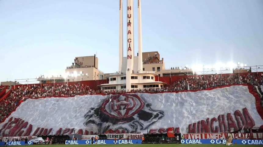 Las rachas en las que confía Huracán de cara al clásico con San Lorenzo