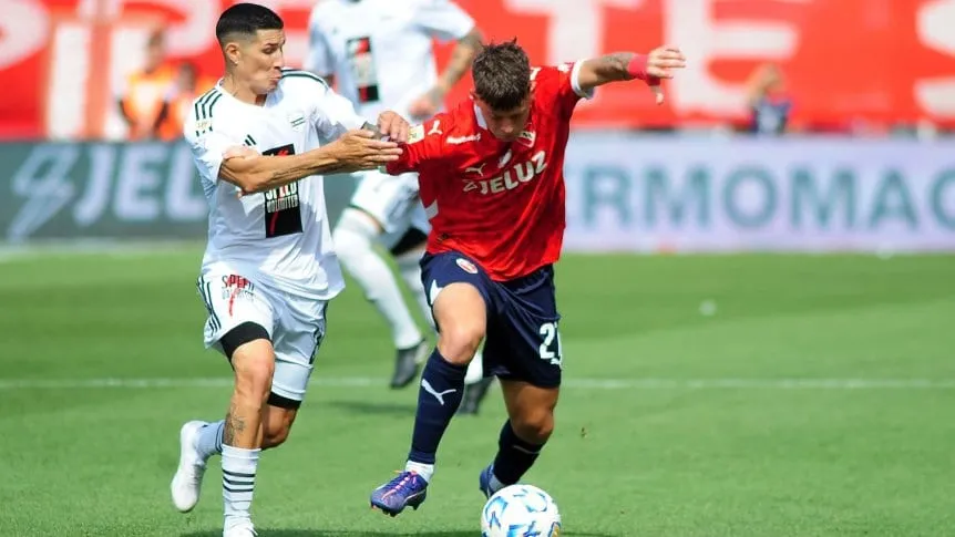 Riestra o Independiente: ¿Quién es el mejor local del fútbol argentino?