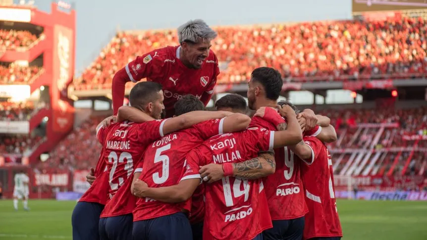 Independiente y un arranque que ilusiona: ¿puede pelear el campeonato?