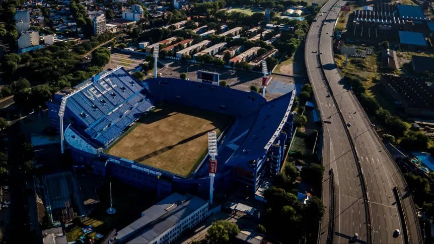 Confirmado: el José Amalfitani fue aprobado y Vélez recibirá a San Lorenzo en su estadio