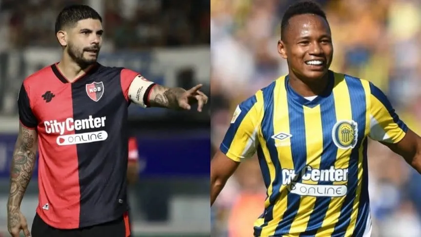 Newell’s vs. Rosario Central, por el Torneo Apertura: hora, formaciones y dónde ver en vivo