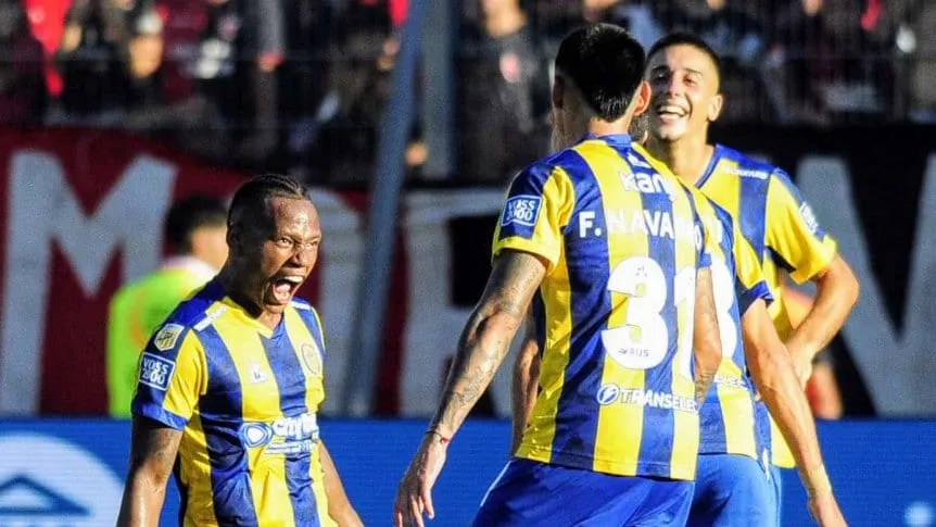 Rosario Central vs. Sarmiento, por Torneo Apertura: formaciones, hora del partido y dónde ver en vivo