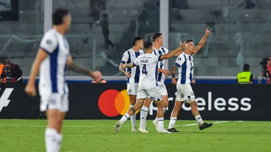 Talleres vs. Tigre, por el Torneo Apertura: horario, formaciones y dónde ver en vivo