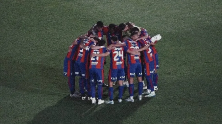 Lo que se le viene a San Lorenzo: dos clásicos seguidos y una histórica mala racha para cortar