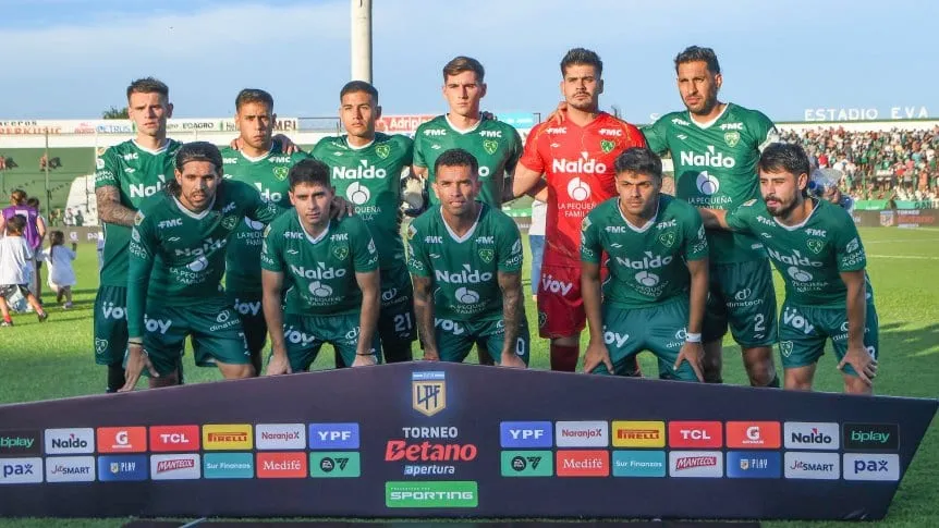 Sarmiento vs San Martín (SJ), un partido que se juega con calculadora en mano