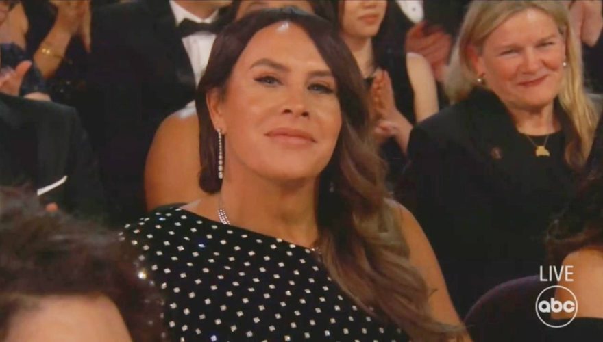 VIDEO – La broma que lanzó Conan O’Brien sobre Karla Sofía Gascón en los Oscar 2025