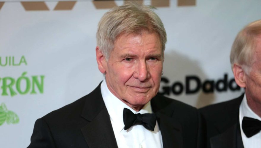 Qué es el Herpes Zóster, la enfermedad con la que fue diagnosticado Harrison Ford