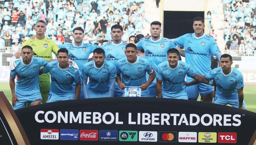 Deportes Iquique vs Alianza Lima: formaciones, a qué hora y dónde ver en vivo la Copa Libertadores por TV y streaming