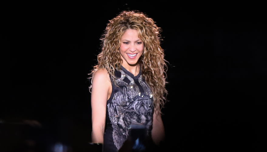 Por suspensión de shows de Shakira: ¿los extranjeros pueden hacer reclamos al Sernac?