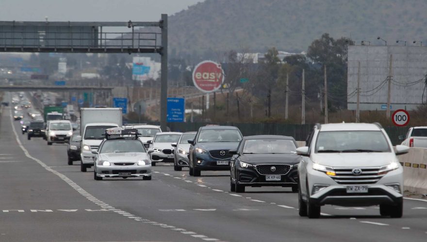 FOTOS – Sernac emite alerta por “posible peligro de muerte”: revisa los autos que tienen problemas con los airbags