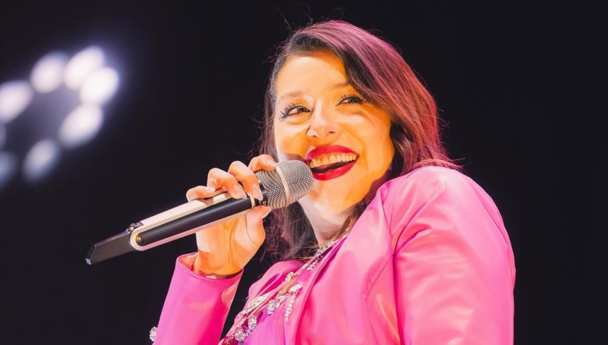 VIDEO – La respuesta de María José Quintanilla a su ausencia en el Festival de Viña y el rol que tendría su hermano