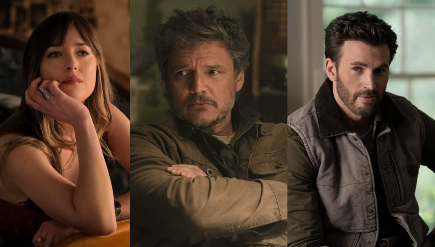 FOTO – De qué se trata Materialists, la cinta protagonizada por Pedro Pascal, Chris Evans y Dakota Johnson