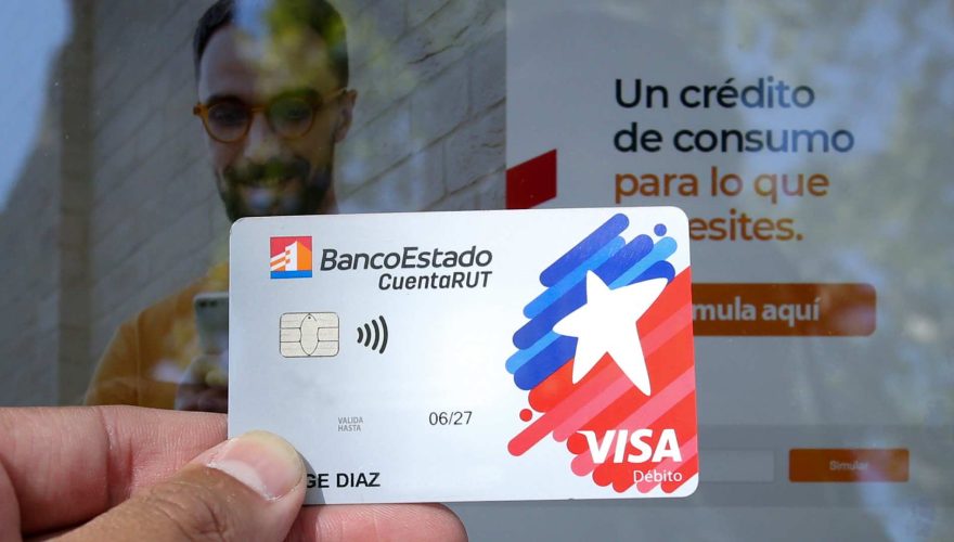 Revisa todos los descuentos que tiene la Cuenta Rut de BancoEstado durante marzo