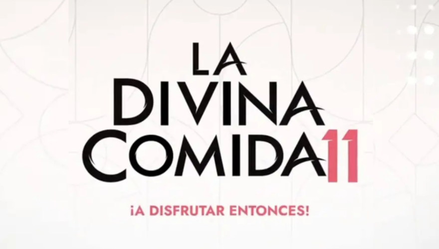 VIDEO – Con Vodanovic y Emilia Dides: así será el estreno de la nueva temporada de La Divina Comida