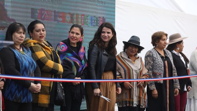 El Emprendimiento Femenino en Chile: una fuerza en ascenso