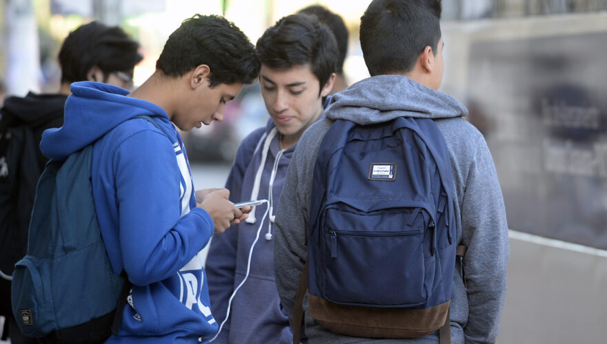 Deserción en primer año: desafíos para mejorar la retención universitaria