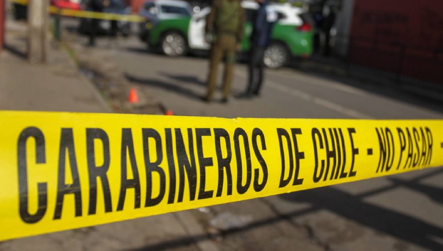 Accidente de tránsito en Linares dejó cuatro personas muertas