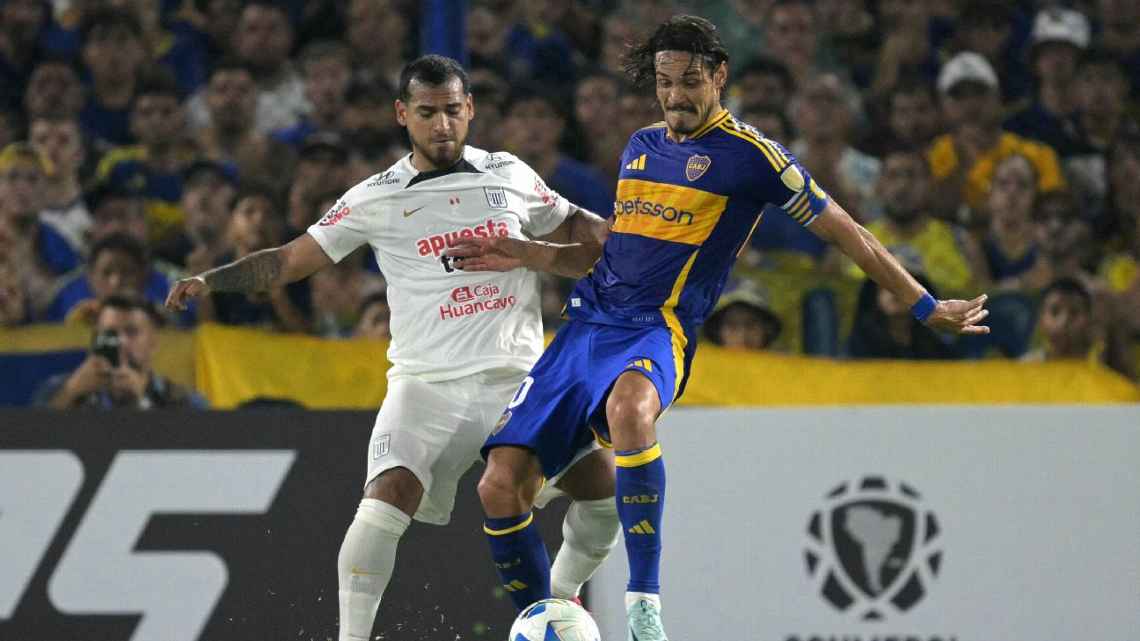 A maldição que algoz do Boca carrega e ameaça até brasileiros na Libertadores e o que assistir no Disney+