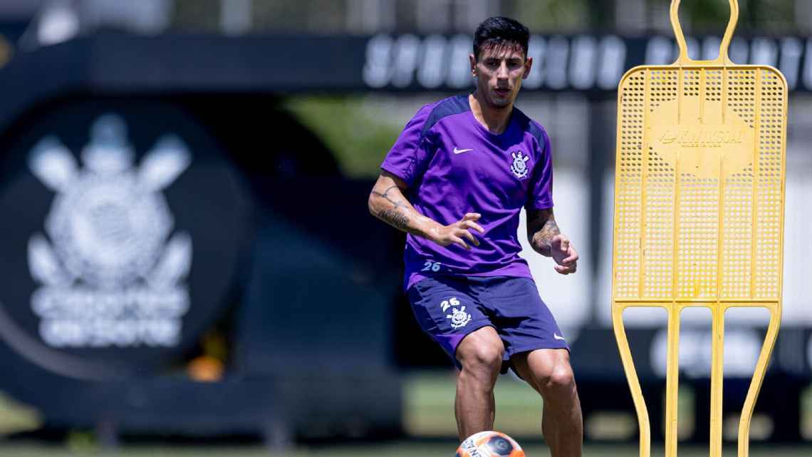 Palacios de saída? Bidu e Hugo ‘negociáveis’? O que Corinthians pensa para lateral esquerda com Angileri