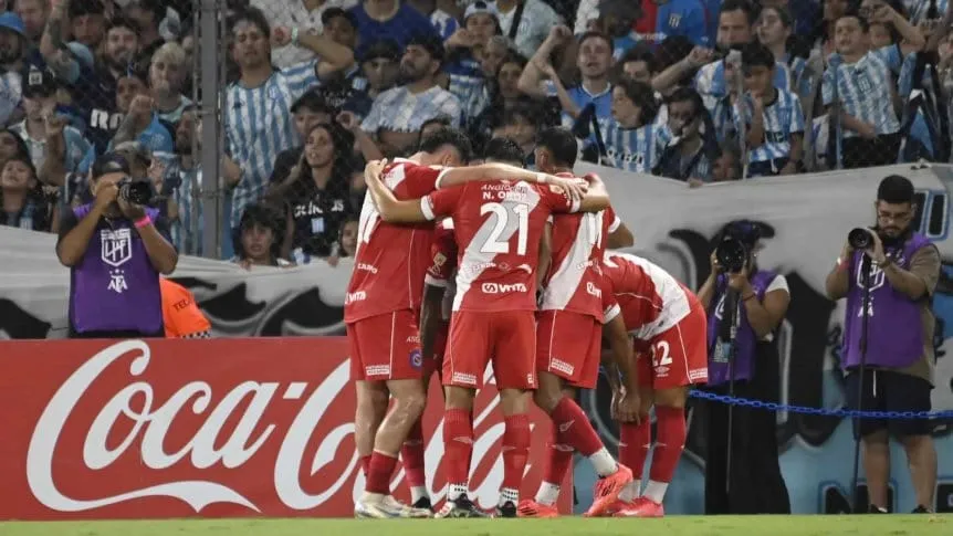 Banfield vs. Argentinos Juniors, por el Torneo Apertura: horario, dónde ver en vivo y formaciones