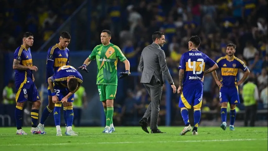 Habrá hinchas neutrales en la visita de Boca a Central Córdoba en Santiago del Estero