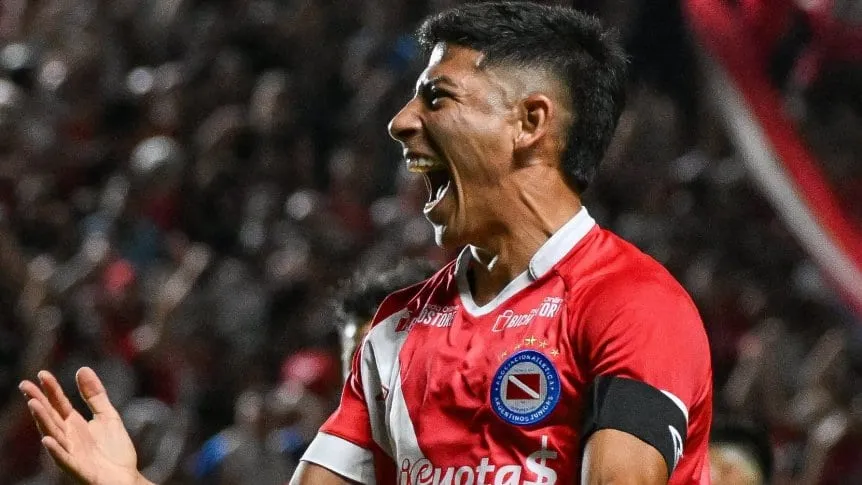 Argentinos Juniors vs. Instituto, por Torneo Apertura: horario, formaciones y dónde ver en vivo