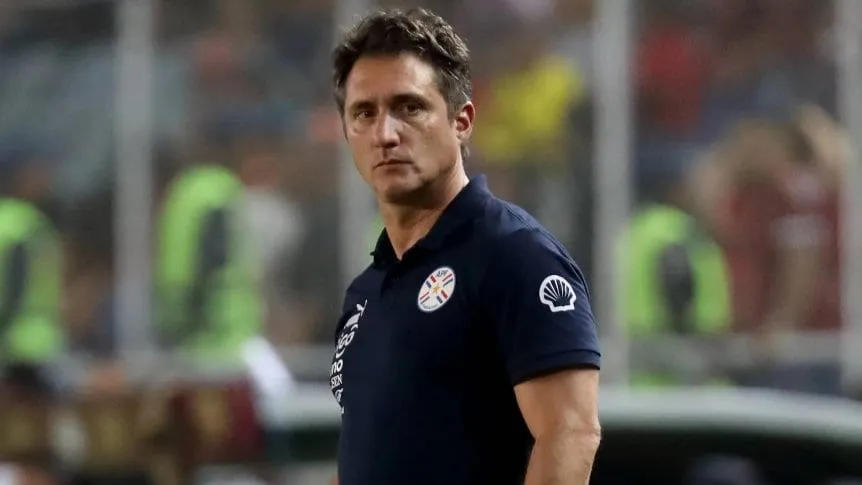 Bomba: Vélez llamó a Guillermo Barros Schelotto