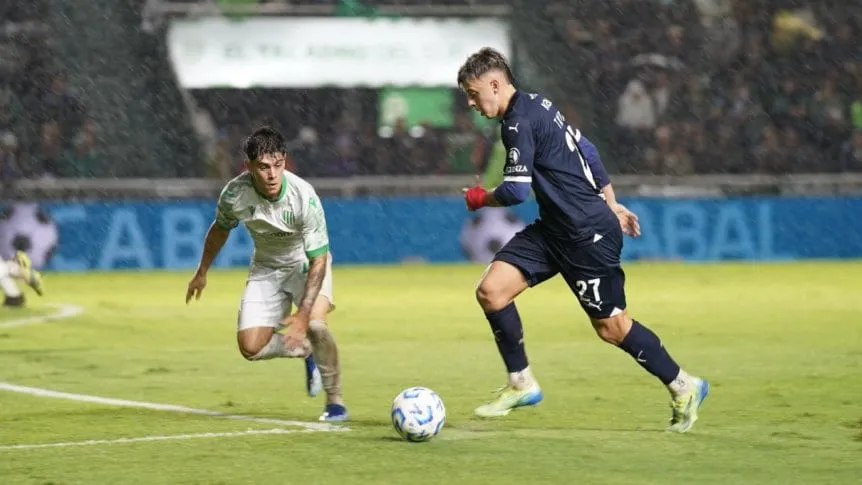 Banfield vs. Independiente, por el Torneo Apertura: a qué hora juegan, formaciones y dónde ver en vivo